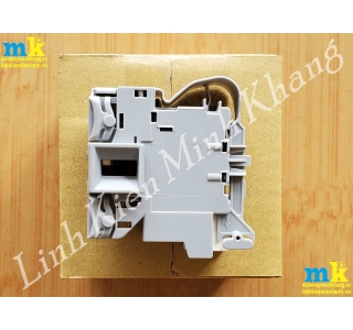 ( SP1300 ) Khóa Cửa Máy Giặt Aqua 3 Dây Loại Cài Mẫu 1